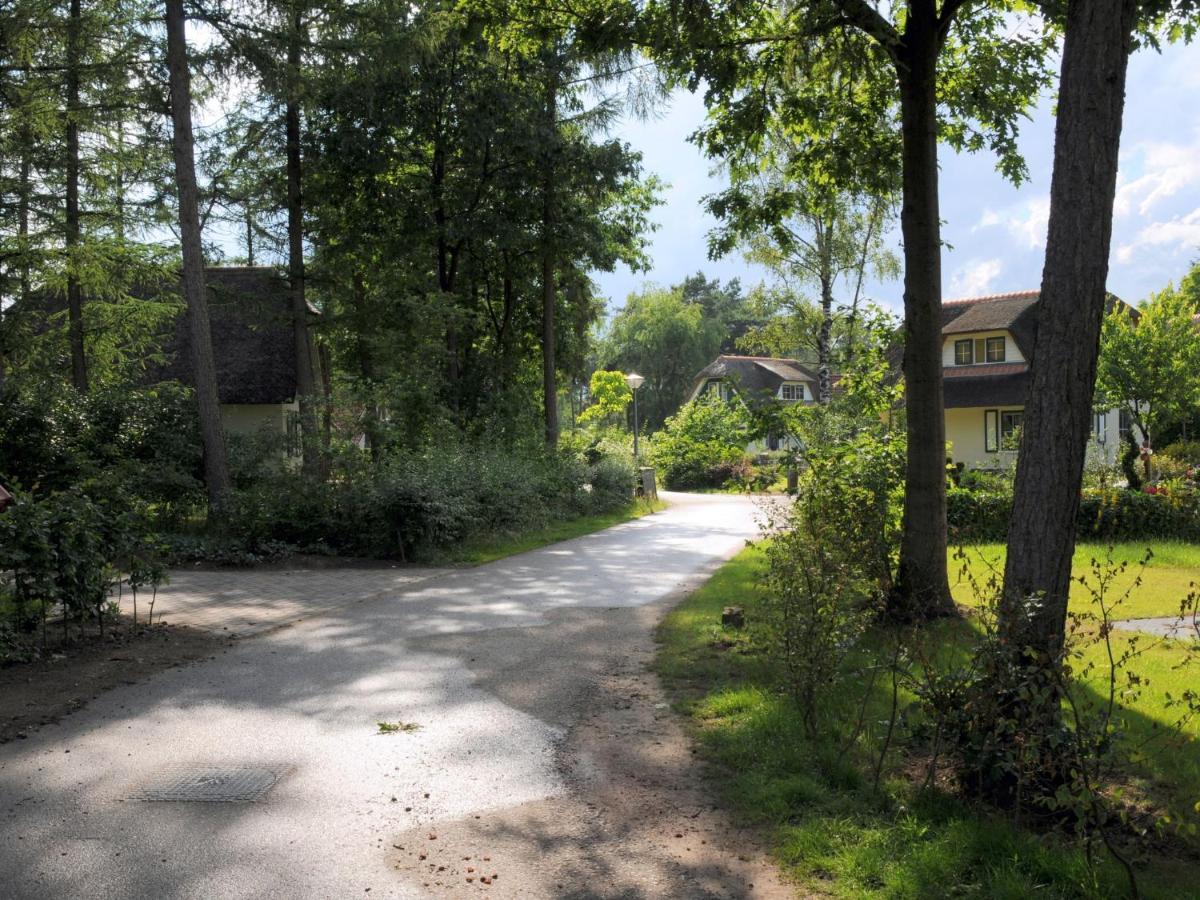 Beautiful Holiday Home In Heeten With Private Garden Exterior foto