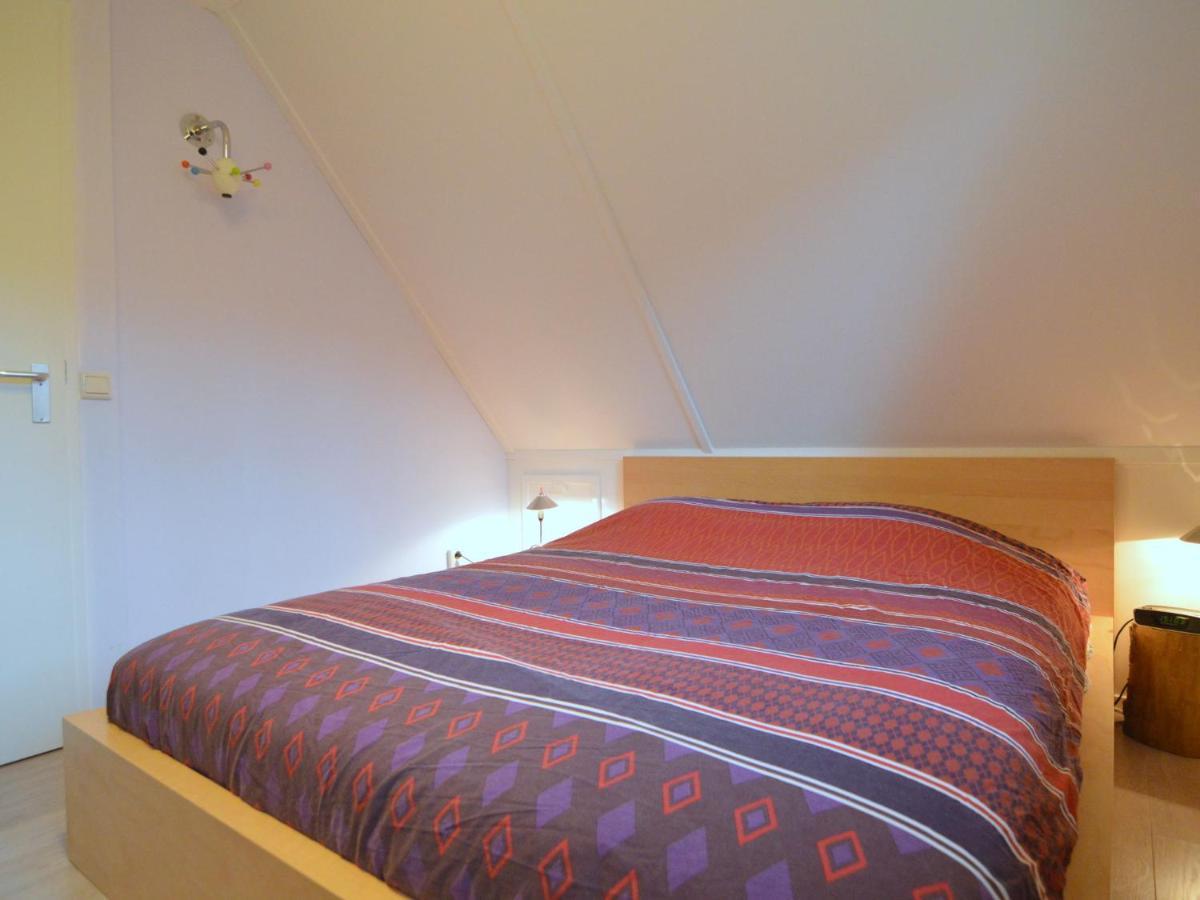 Beautiful Holiday Home In Heeten With Private Garden Exterior foto